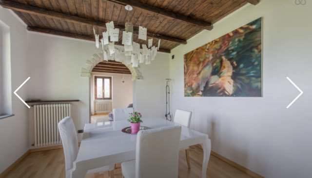 Villa Caterina Perledo Szoba fotó