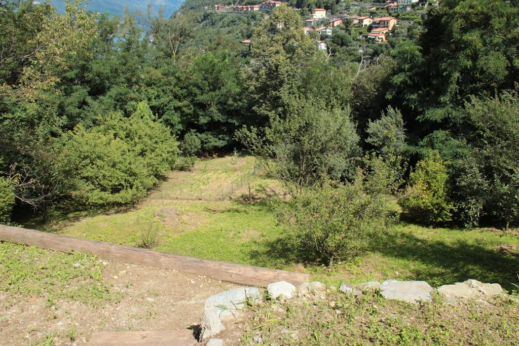 Villa Caterina Perledo Szoba fotó