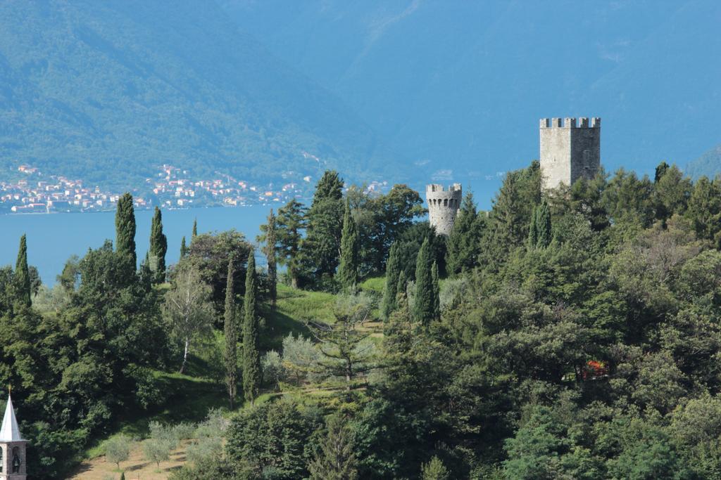 Villa Caterina Perledo Szoba fotó