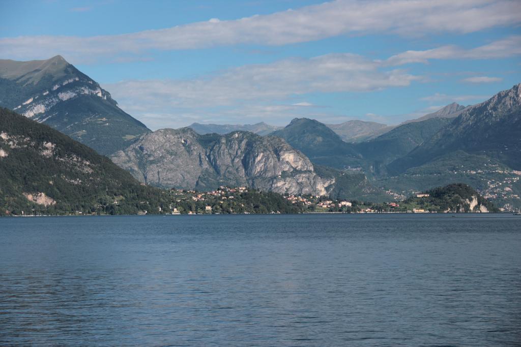 Villa Caterina Perledo Szoba fotó
